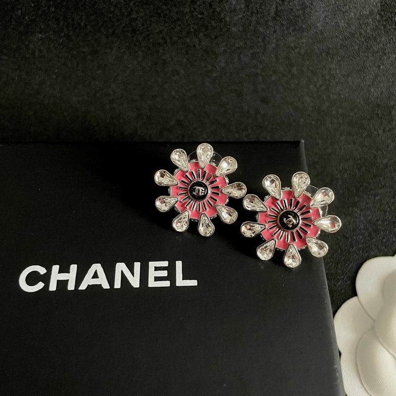 Chanel Earring 09yxs05